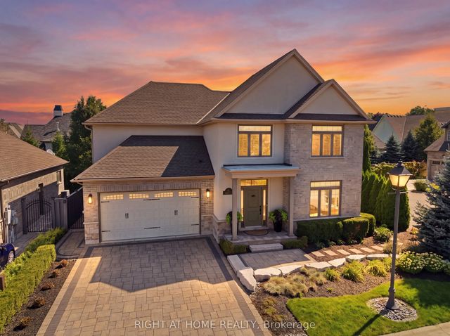 4 Meritage Lane, Niagara-on-the-Lake