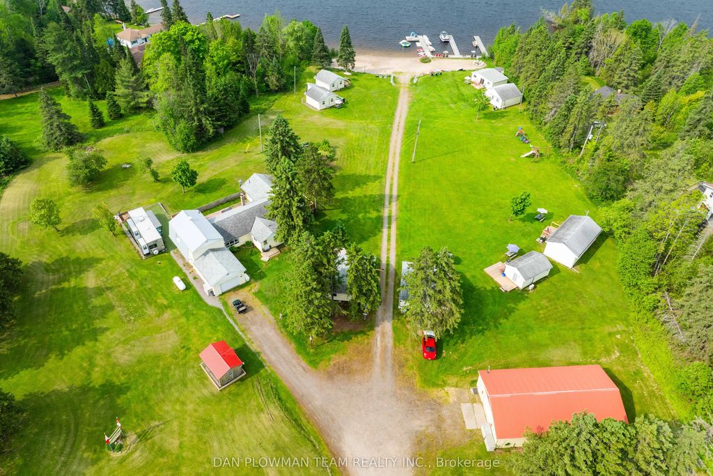 184 Chapman Drive, Magnetawan