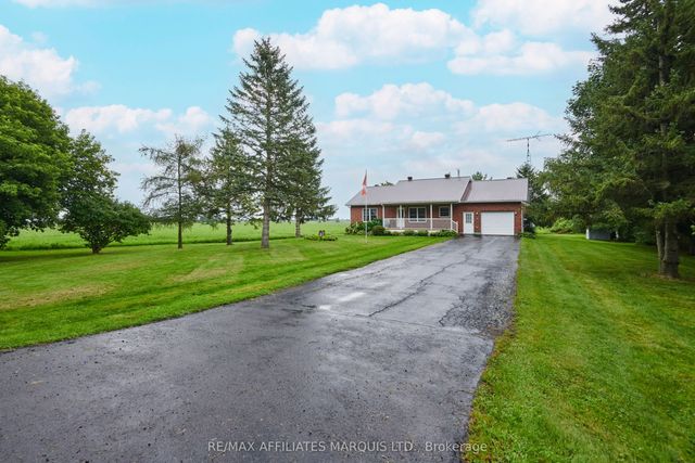 13452 Kittle Road, North Dundas