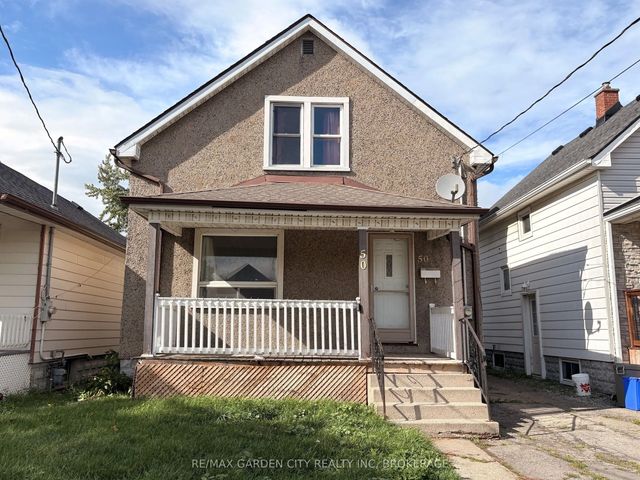 50 Cozy Street, Welland
