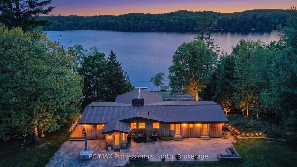 1015 Kelson Road, Minden Hills