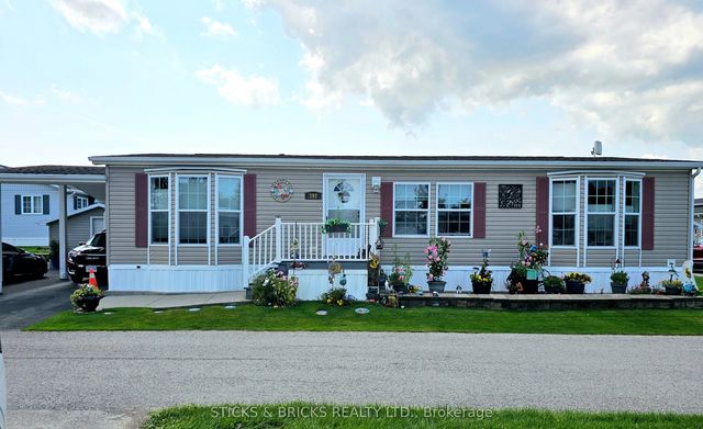 3033 Townline Road 392, Fort Erie