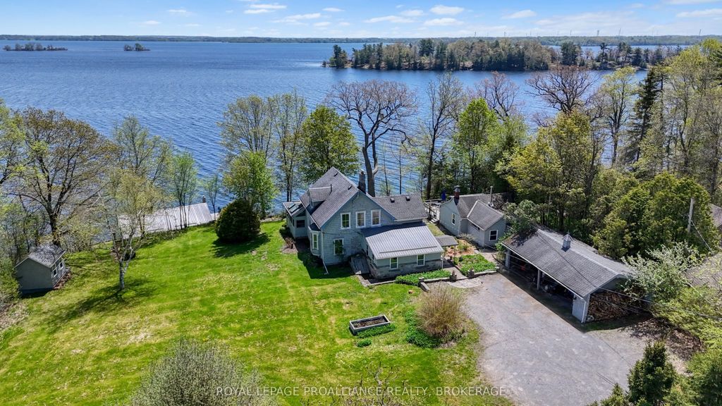 1295 Highway 2 N/a, Kingston