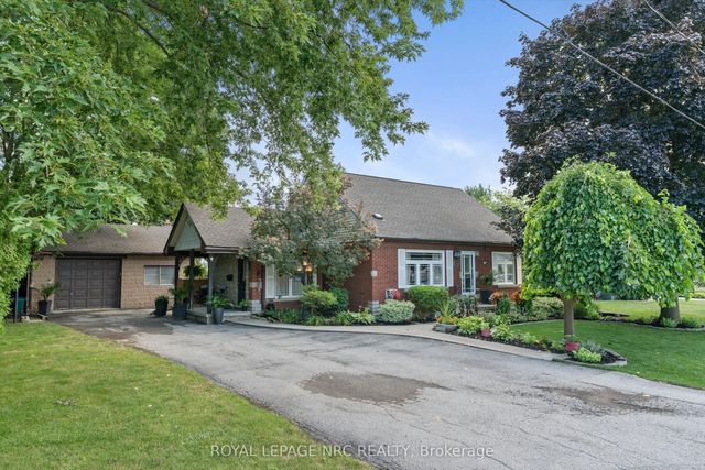 210 Ontario Street, Thorold