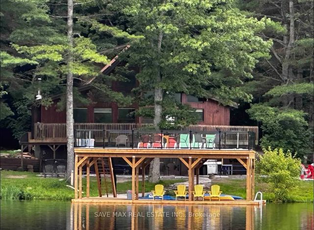 42 Todholm Drive Todholm Drive, Muskoka Lakes