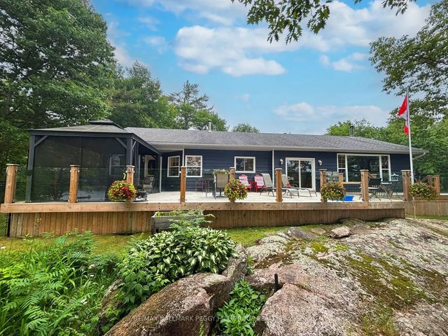 1008 Cove Road, Gravenhurst