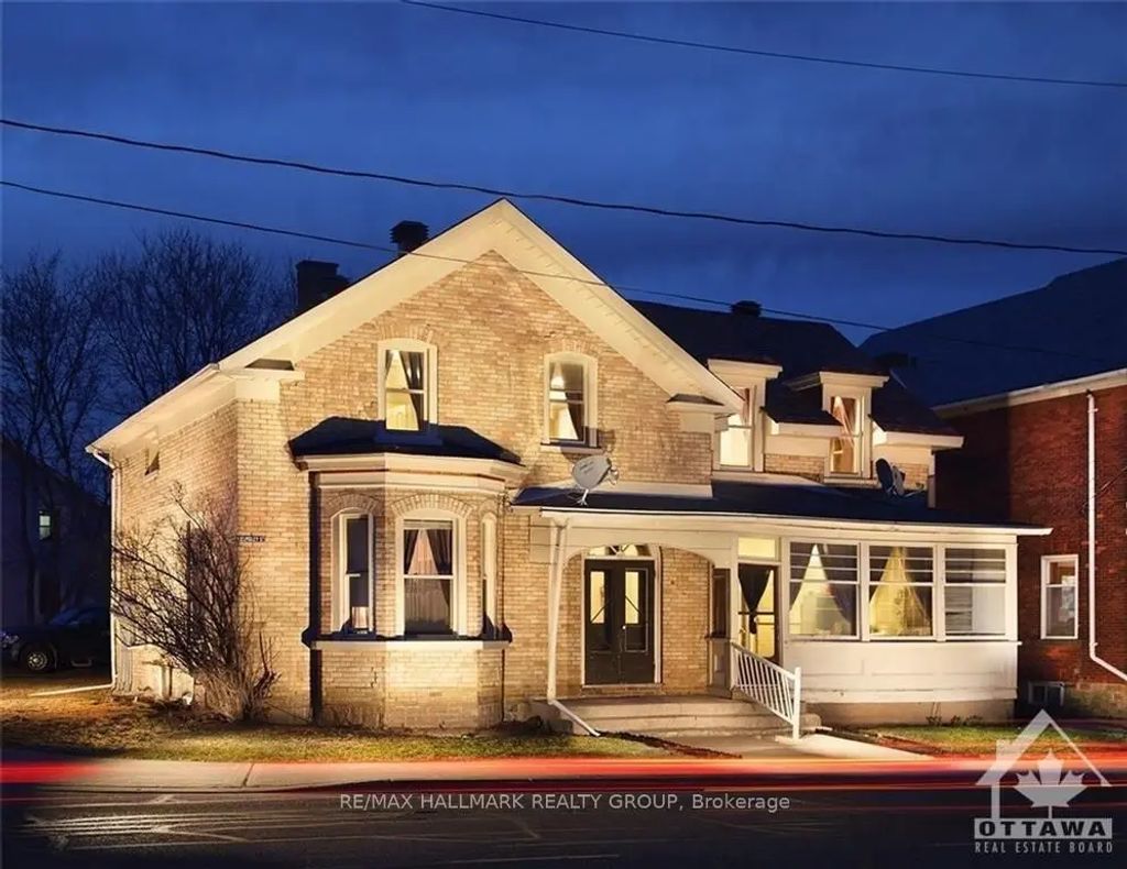 15 Elmsley Street N 3, Smiths Falls