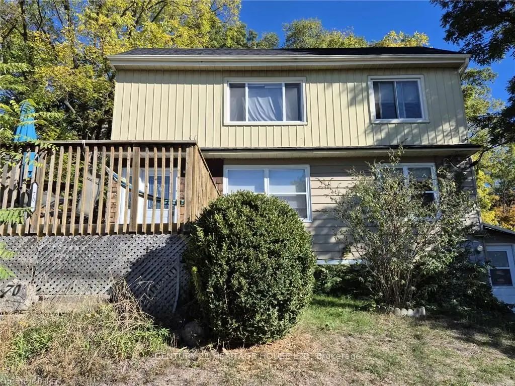 70 Grandview Street 3, Brantford