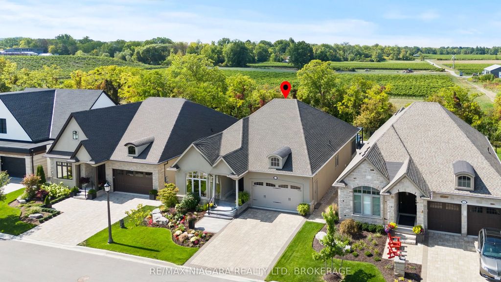 62 Millpond Road, Niagara-on-the-Lake