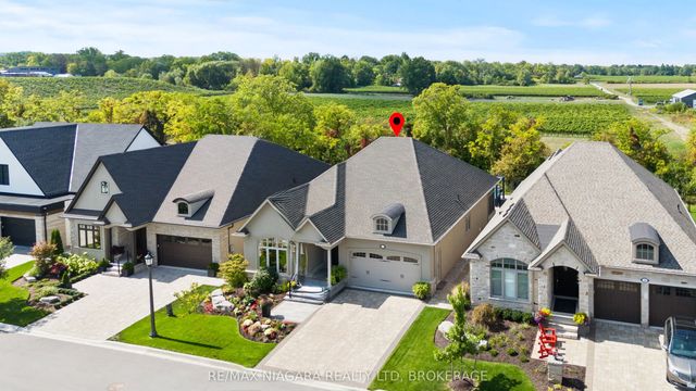 62 Millpond Road, Niagara-on-the-Lake