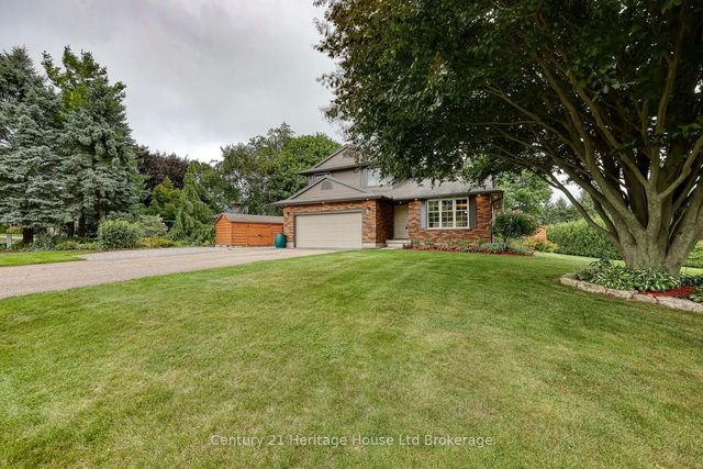 81 Glenn Avenue N, South-West Oxford