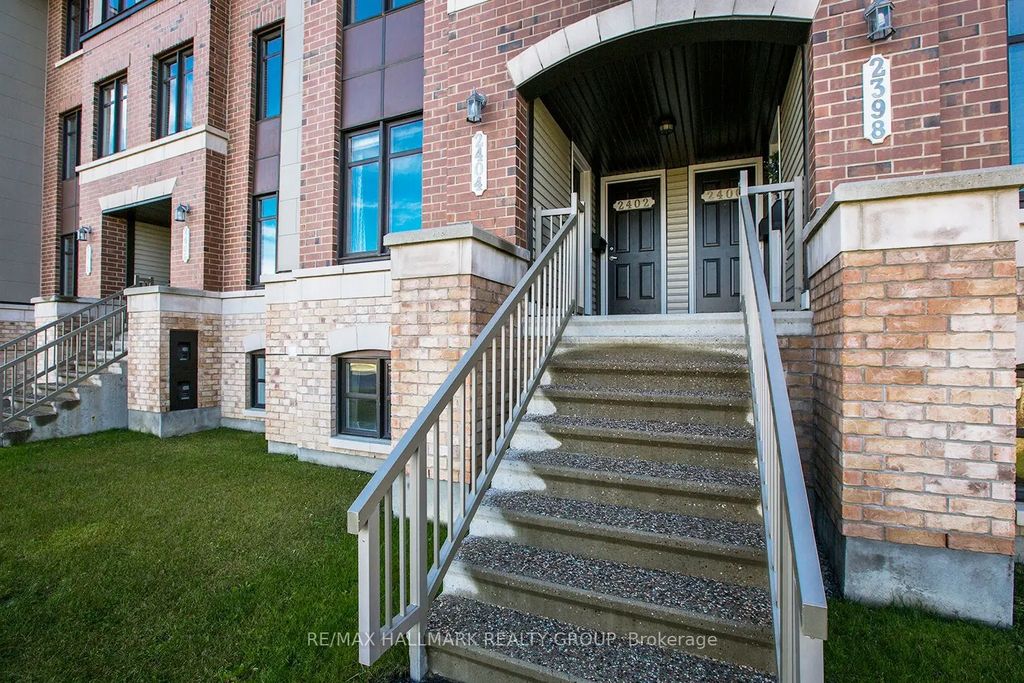 2404 Esprit Drive, Orleans - Cumberland and Area