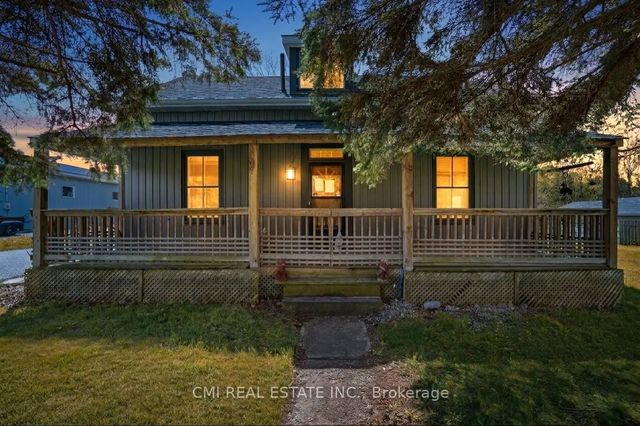 10755 County Rd 2 Road, Alnwick/Haldimand