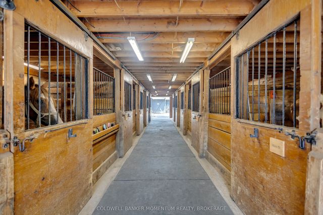 1684 4th Concession Road, Norfolk