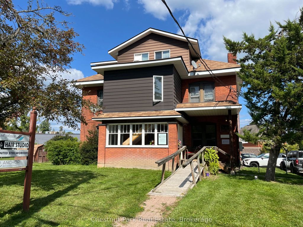 109 Kimberley Avenue, Bracebridge