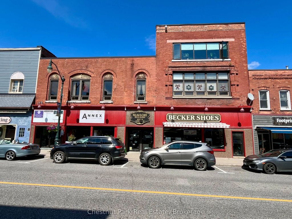 29 Manitoba Street, Bracebridge