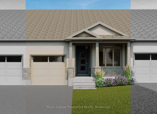 136 Athabaska Drive, Belleville