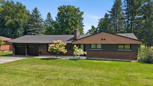 6499 Bunker Road, Manotick - Kars - Rideau Twp and Area