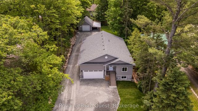 57 West Road W, Huntsville