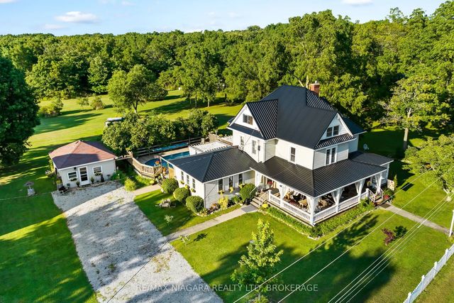11562 Lakeshore Road, Wainfleet