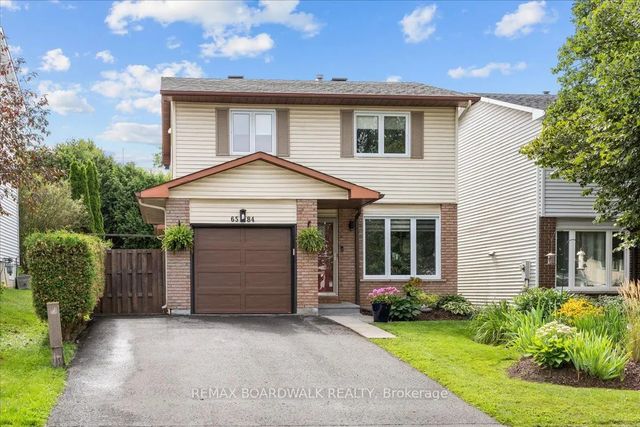 6584 Legault Street, Orleans - Convent Glen and Area