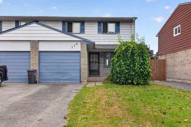 776 Grouse Crescent, Kingston