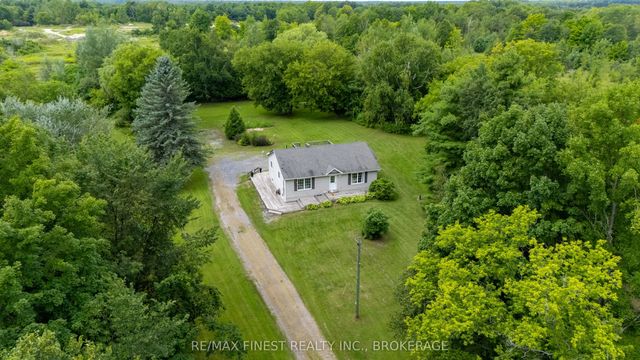 695 Westport Road, Frontenac
