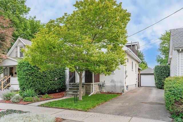 19 Walter Street, Guelph