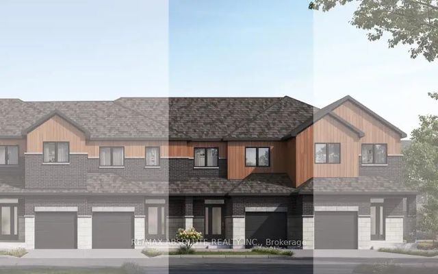 69 Dr.reid Street, Arnprior