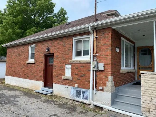 6722 Dunn Street Upper, Niagara Falls