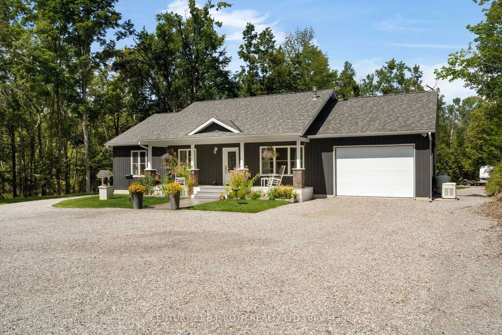 233 Northern Avenue, Trent Lakes