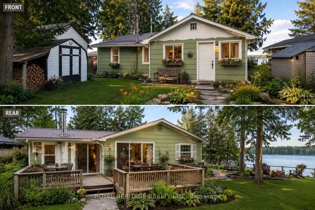 80 Parker Drive, Alnwick/Haldimand