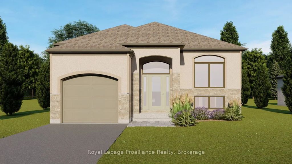 9 Springwater Court, Belleville