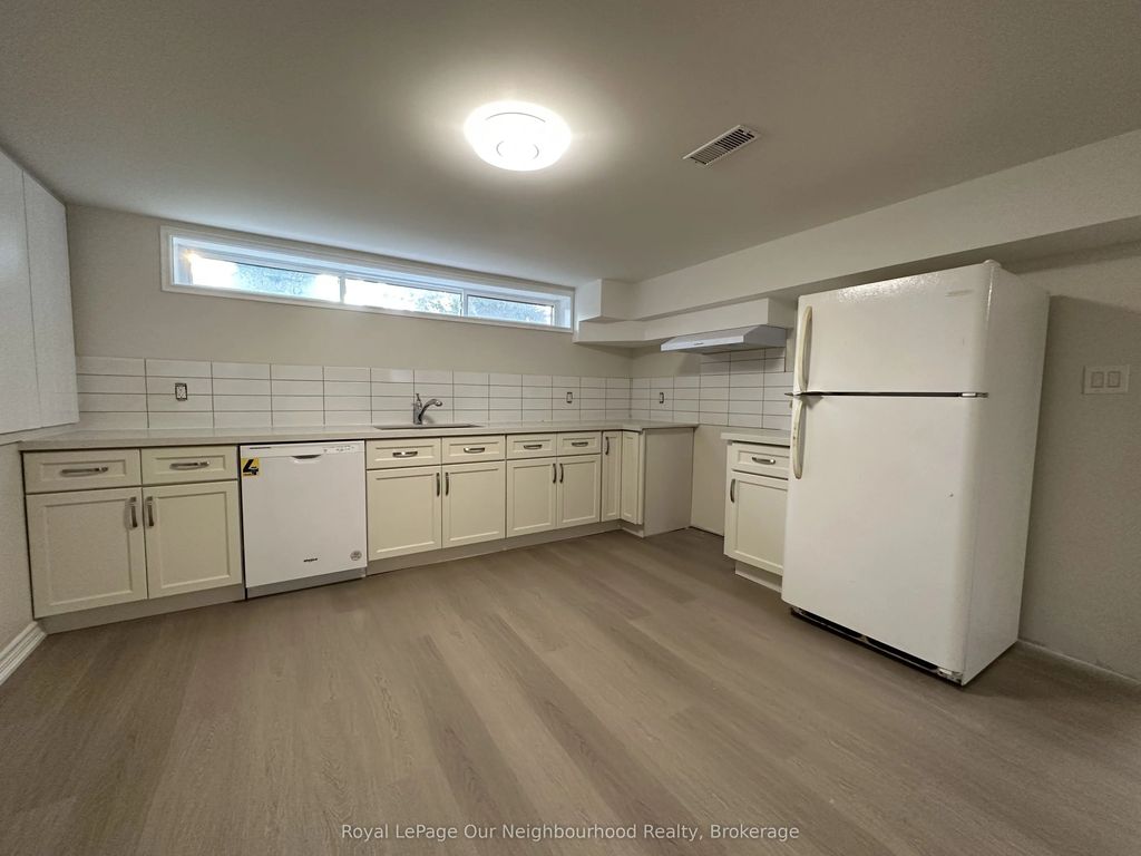 122 Sanderling Crescent Bsmt, Kawartha Lakes