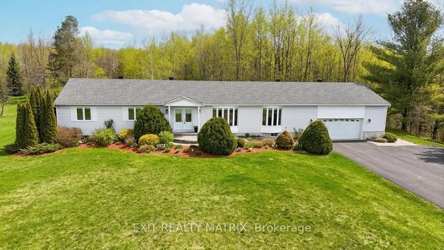 8329 Rodney Farm Drive, Greely - Metcalfe - Osgoode - Vernon and Area