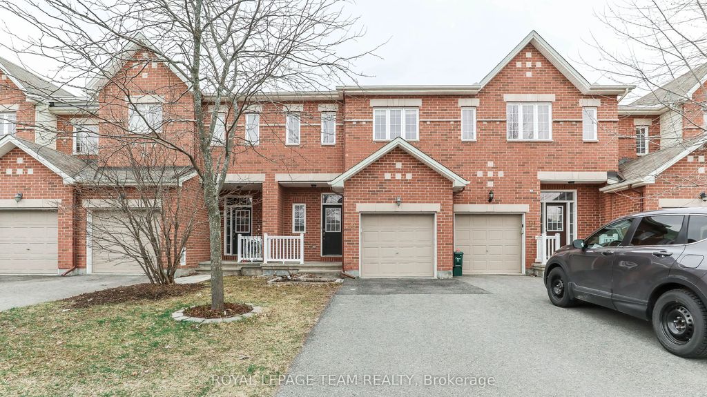 119 Bridgestone Drive, Kanata