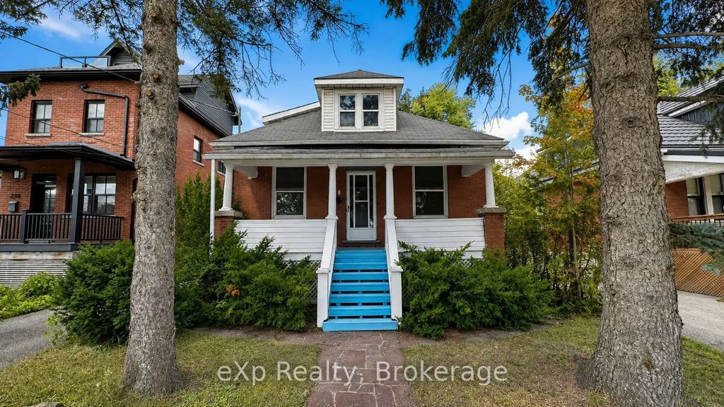 238 Elizabeth Street, Guelph