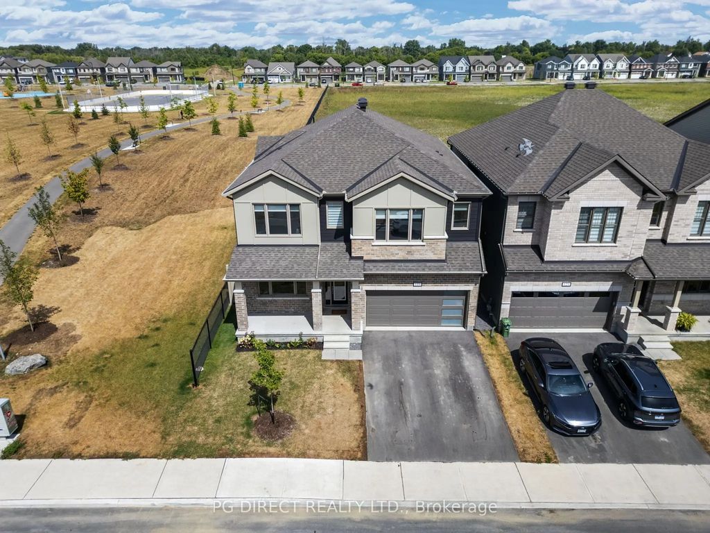 119 Green Ash Avenue, Stittsville - Munster - Richmond