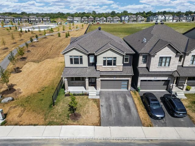 119 Green Ash Avenue, Stittsville - Munster - Richmond