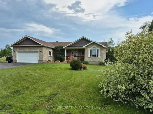 109 Stonewalk Drive, North Grenville