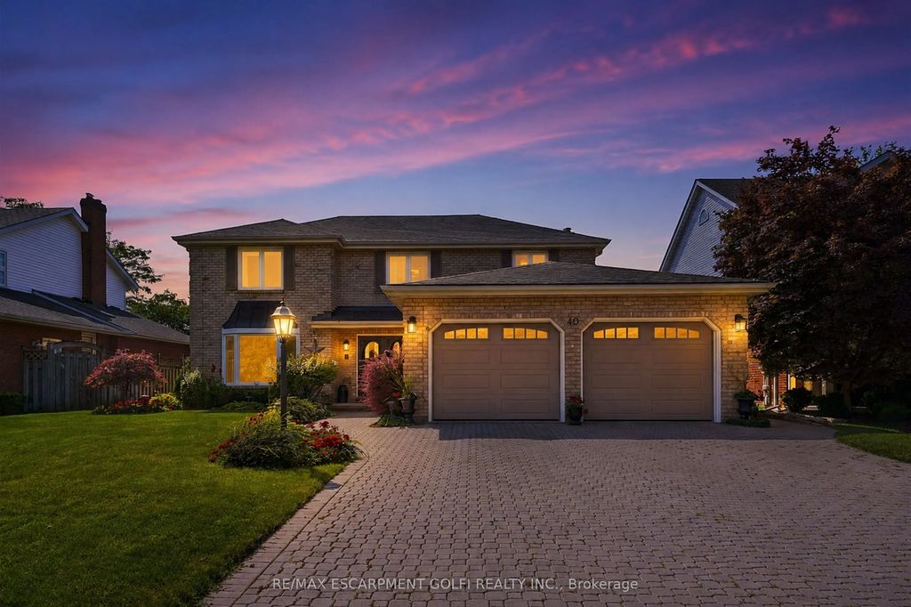 40 Dalemere Crescent, St. Catharines