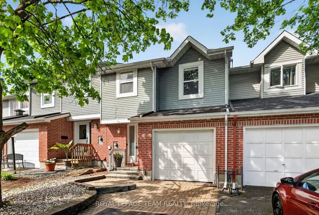 4 Mill Hill Road, Bells Corners and South to Fallowfield
