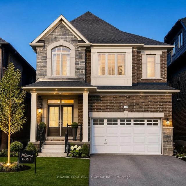 139 Henshaw Drive, Erin