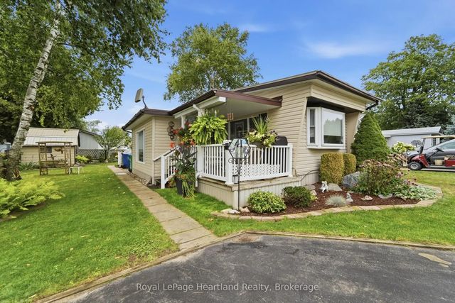 41 Cherokee Lane, Ashfield-Colborne-Wawanosh