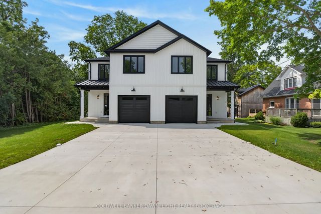 117 James Street, North Middlesex