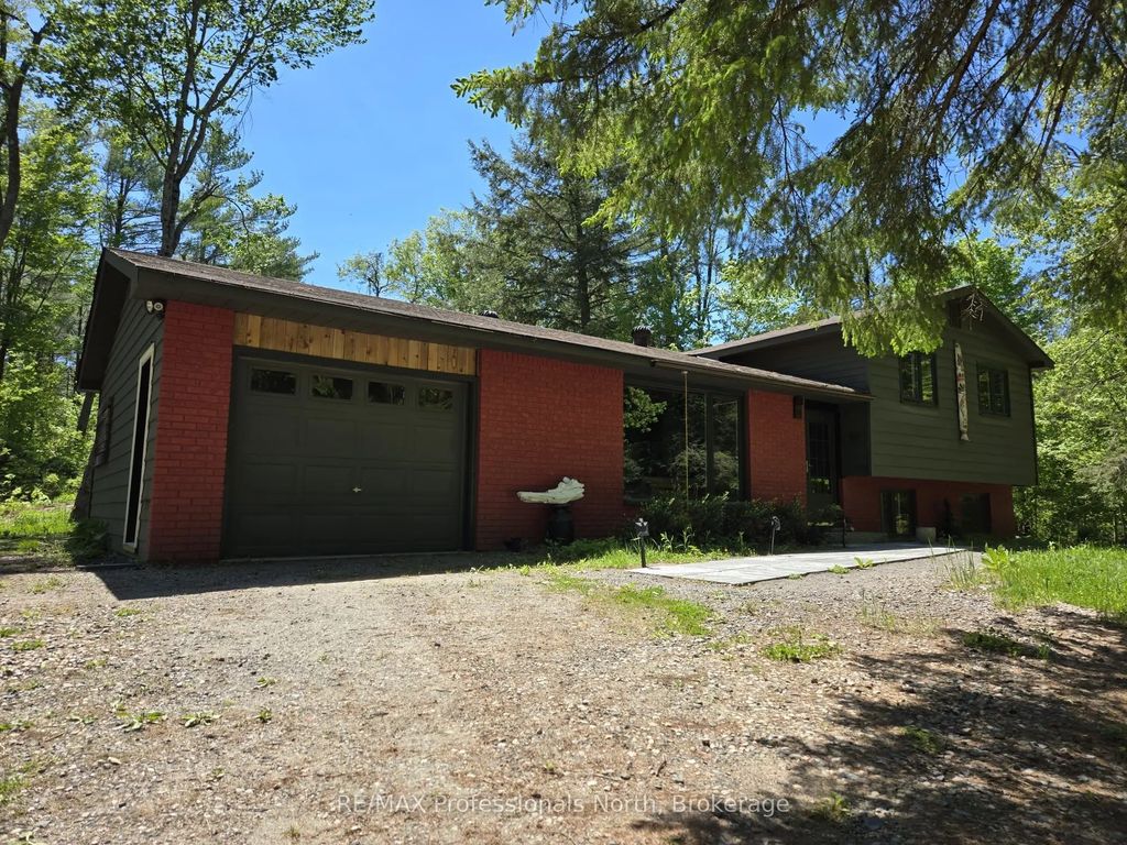 1460 Peterson Road, Bracebridge
