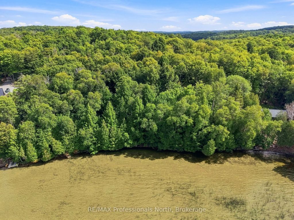 1122 South Bernard Lake Road, Strong
