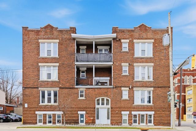 120 Sherman Avenue S 9, Hamilton