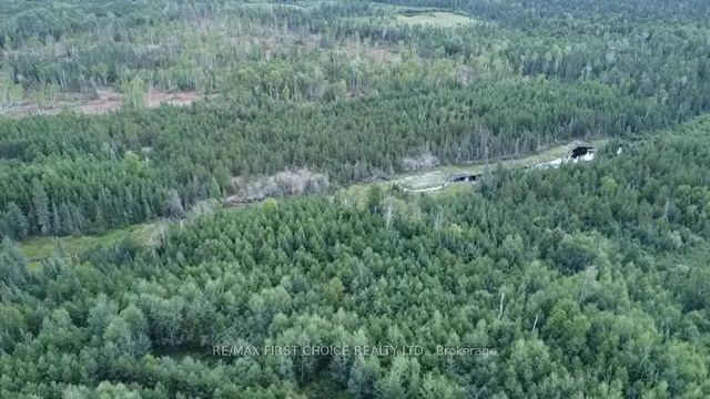 Pcl 6095 Stirling, Thunder Bay Remote Area