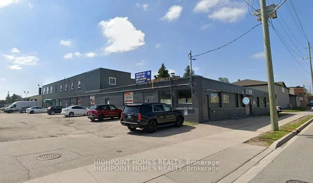 175 Borden Avenue S 5, Kitchener